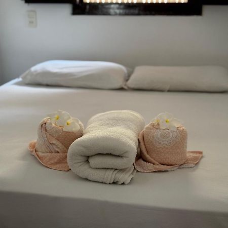 Casa Wing Villa Jericoacoara Eksteriør billede