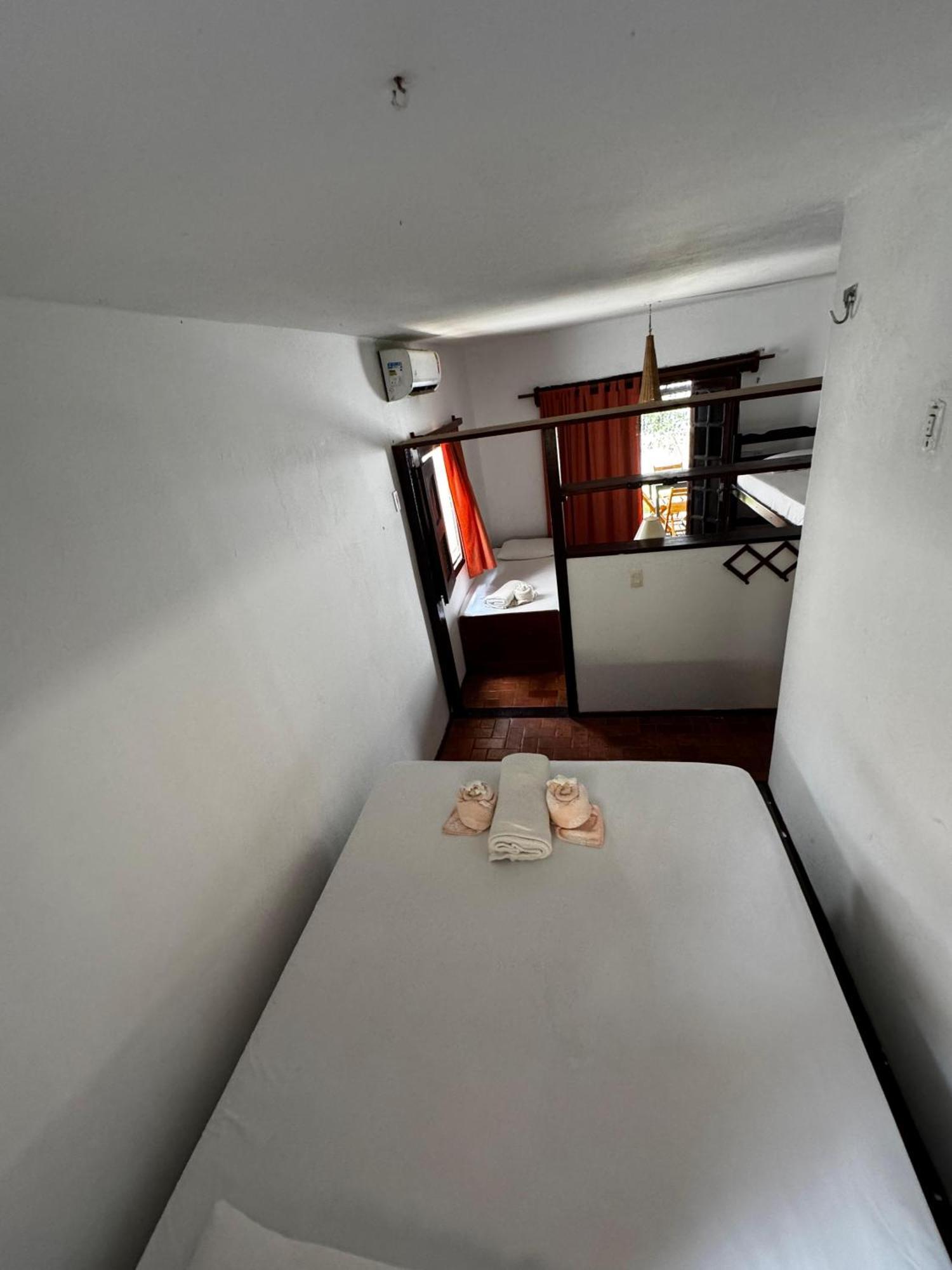 Casa Wing Villa Jericoacoara Eksteriør billede