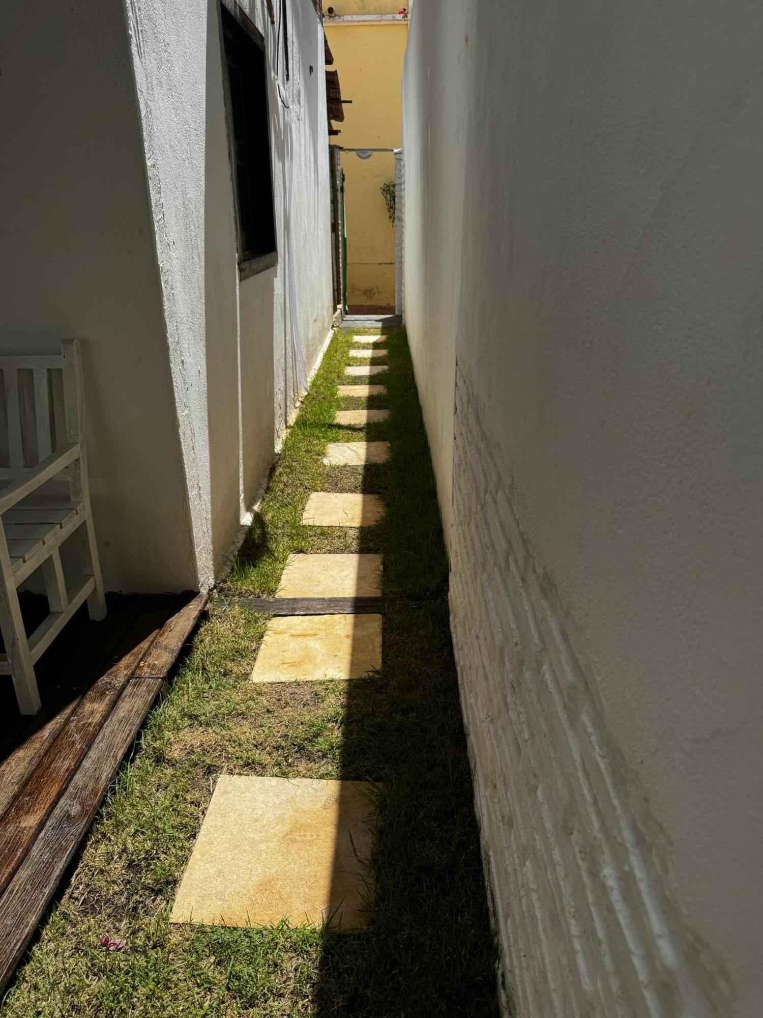 Casa Wing Villa Jericoacoara Eksteriør billede