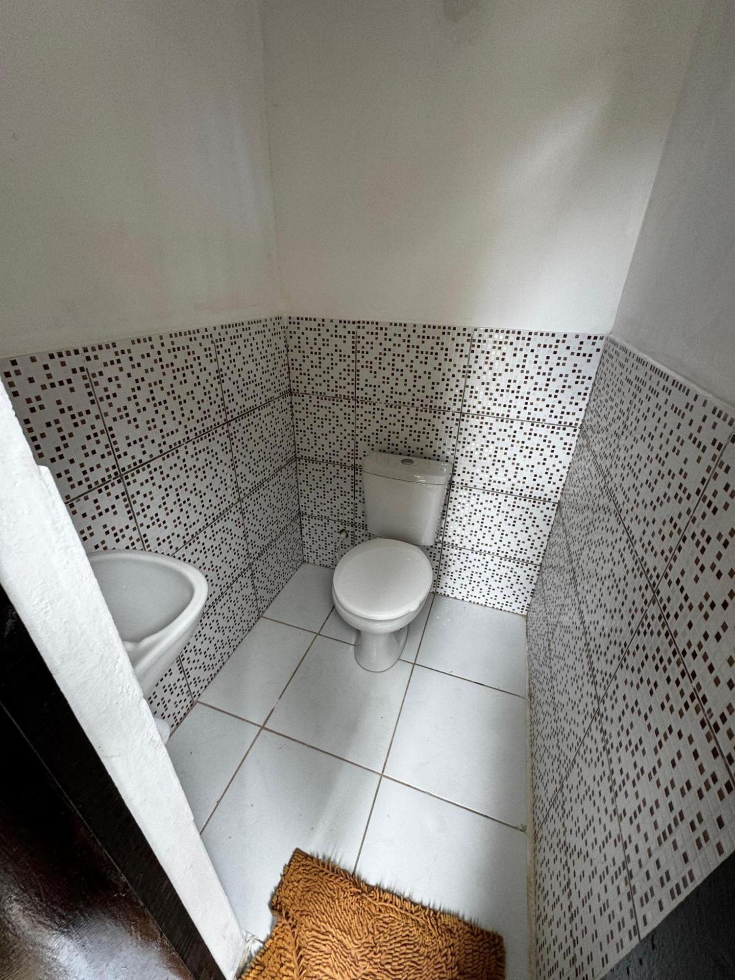 Casa Wing Villa Jericoacoara Eksteriør billede