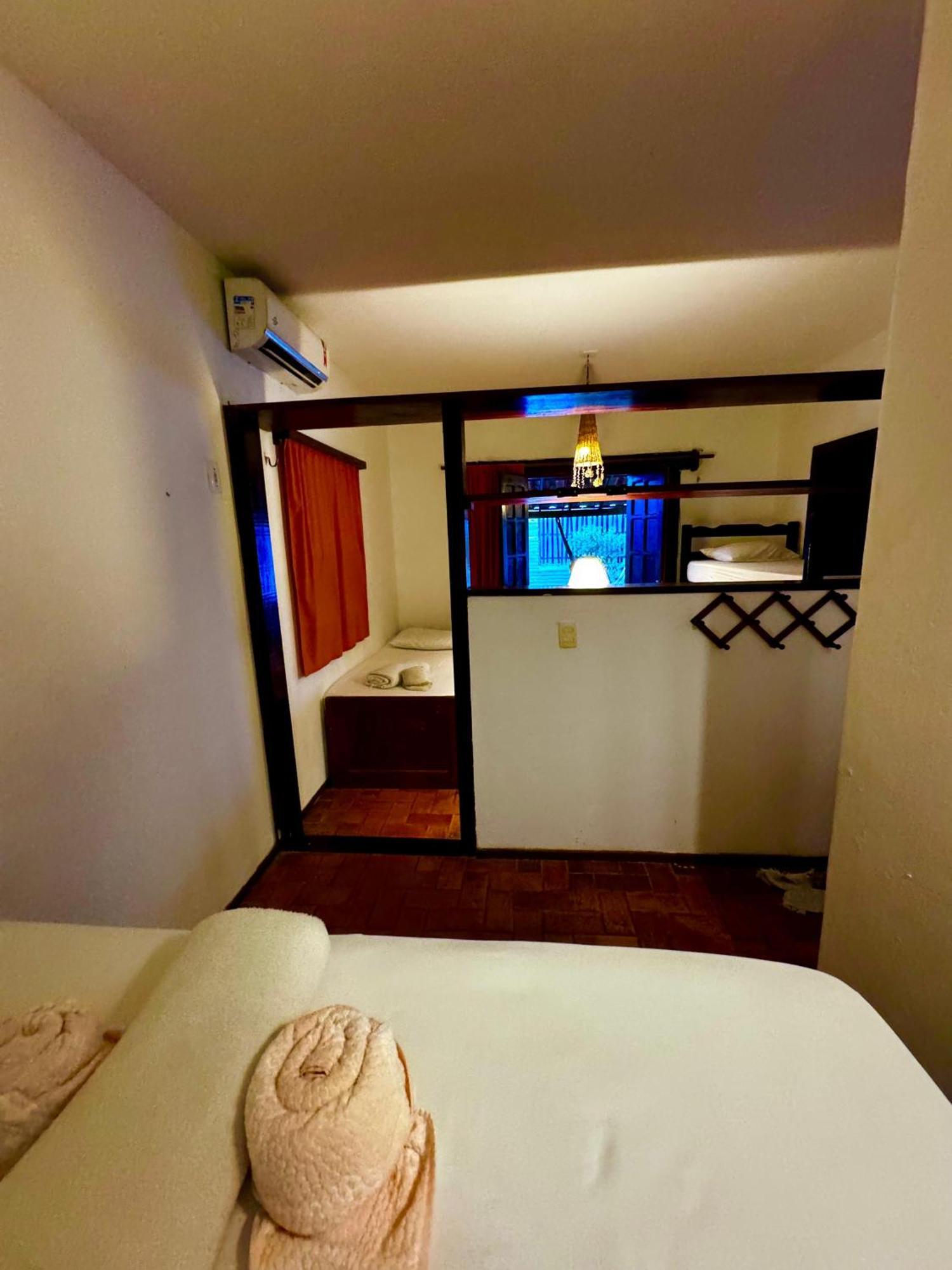 Casa Wing Villa Jericoacoara Eksteriør billede