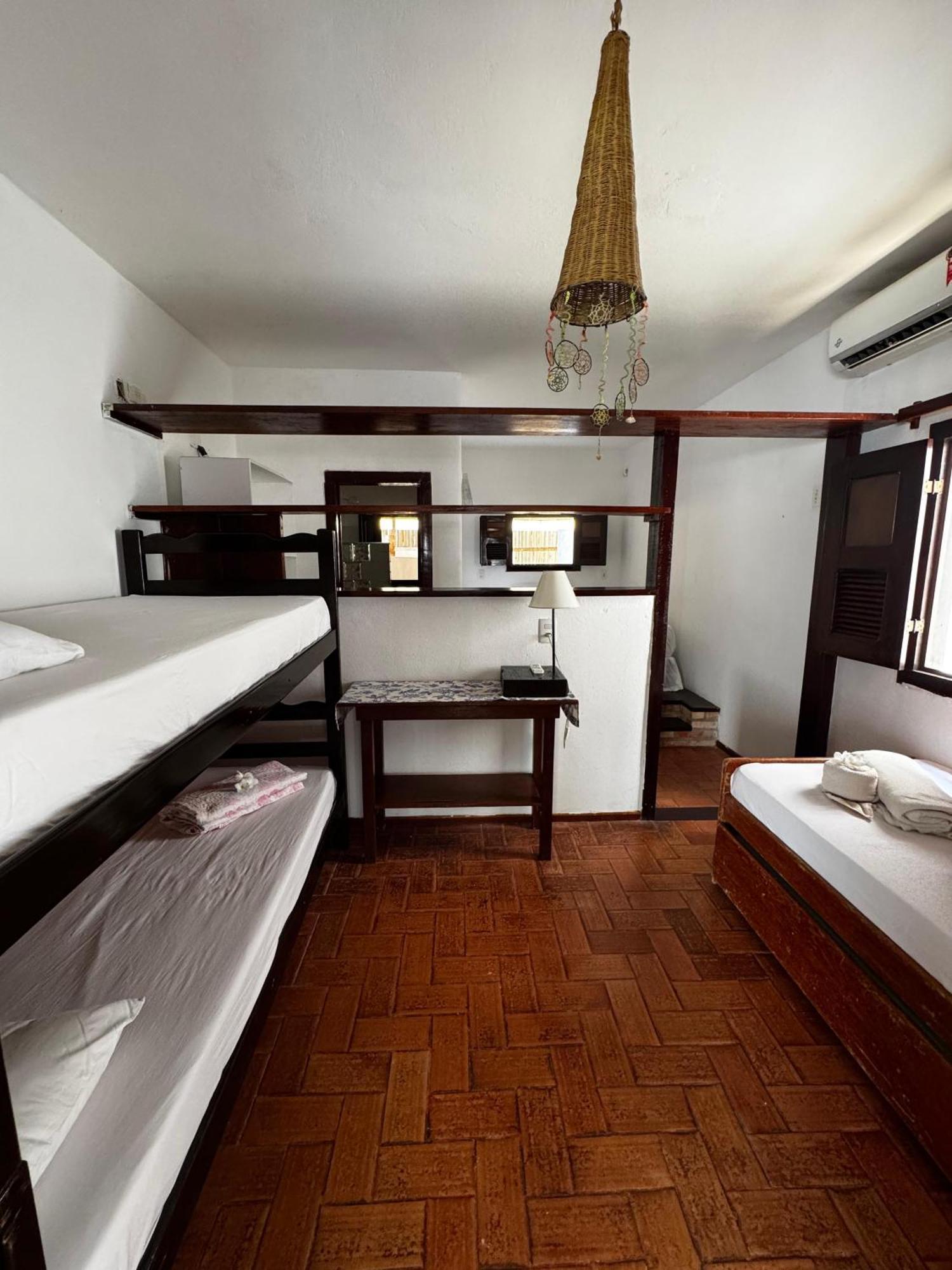 Casa Wing Villa Jericoacoara Eksteriør billede