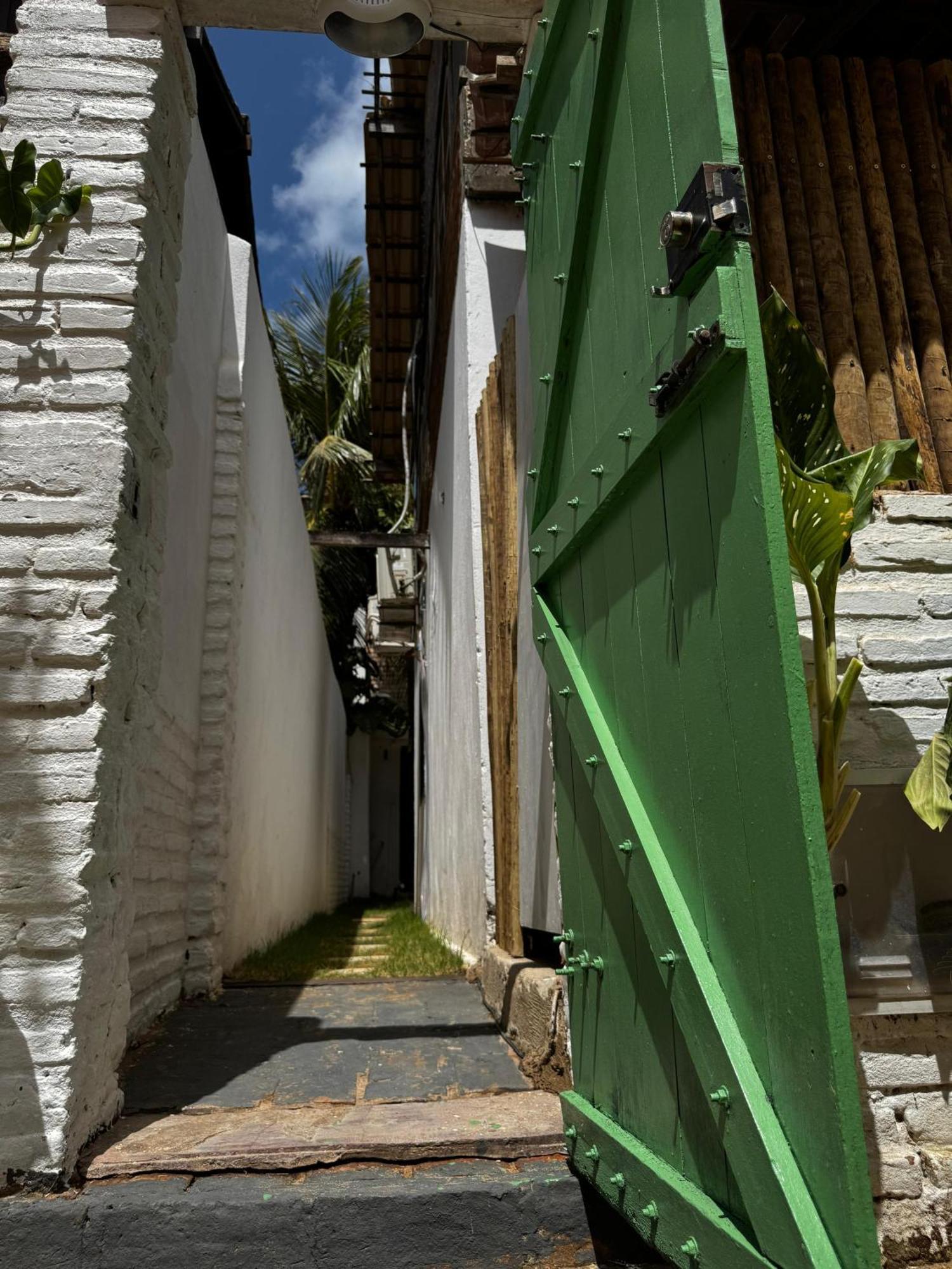 Casa Wing Villa Jericoacoara Eksteriør billede